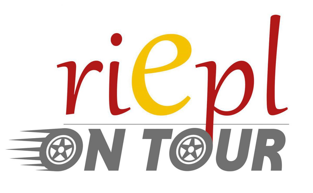 Rieplontour Logo