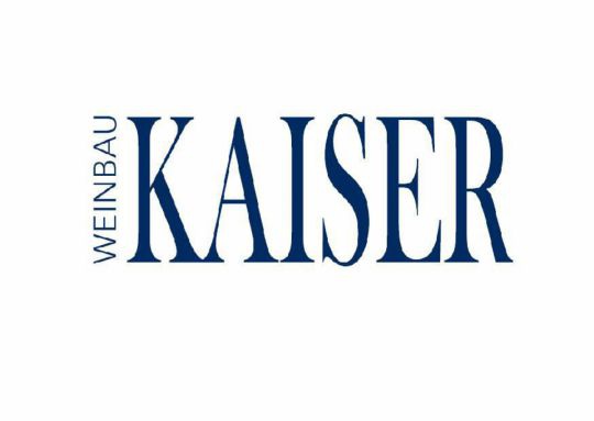 Weinbau Kaiser Logo