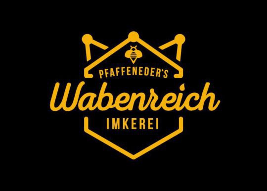 Wabenreich Logo