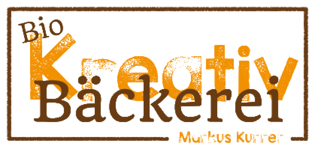 Kreativ Bäckerei Logo