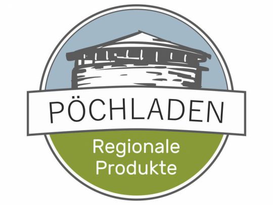 Pöchladen Logo