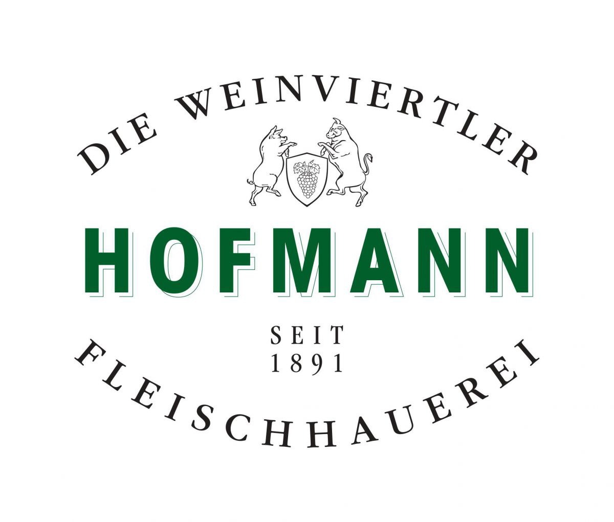 Hofmann Logo