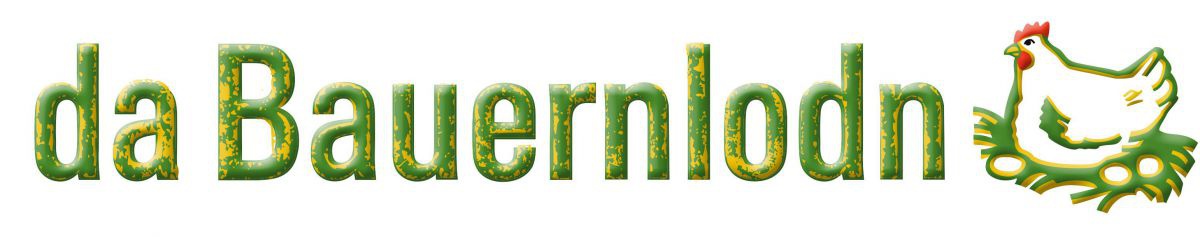 daBauernlodn Logo