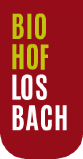 Biohof Losbach Logo