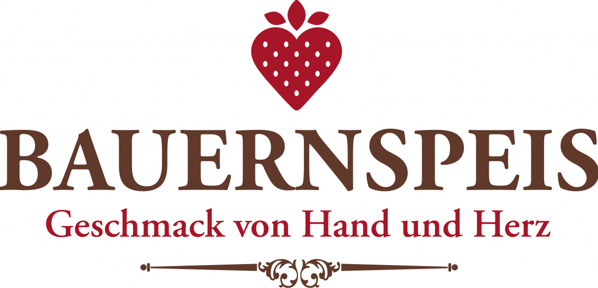 Bauernspeis Logo