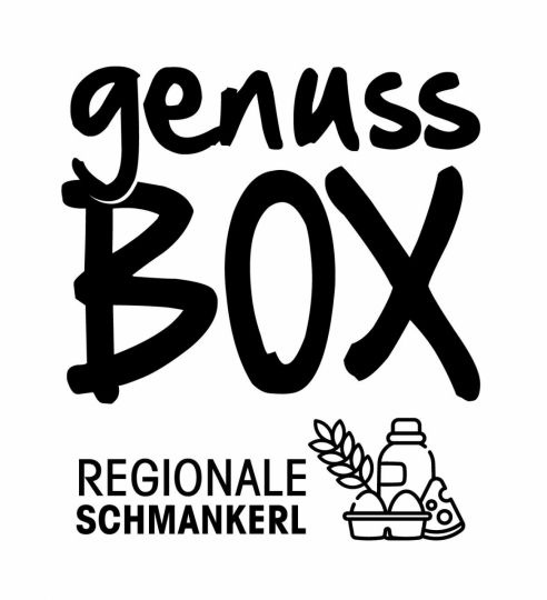 genussBox Logo