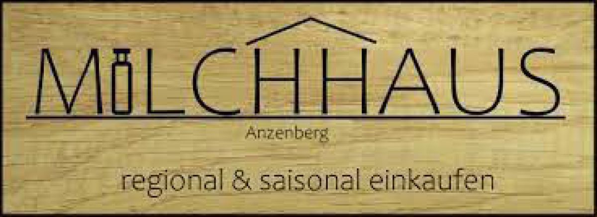 Milchhaus Logo