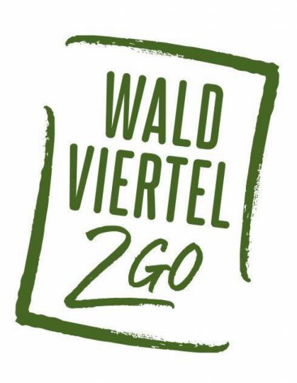 Waldviertel2go Logo