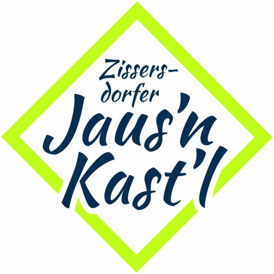 Zissersdorfer Jausenkastl Logo