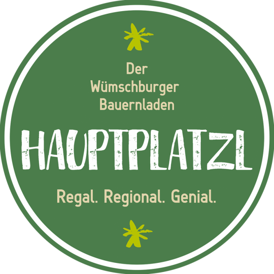 Hauptplatzl Wilhelmsburg Logo