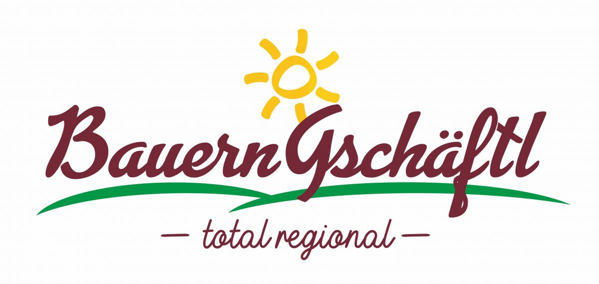 Bauerngschäftl Logo