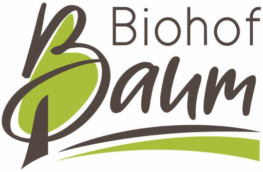 Biohof Baum Logo