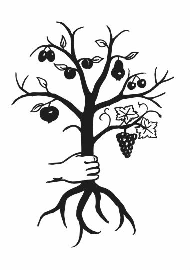 Schreibers Obst und Saftladen Logo
