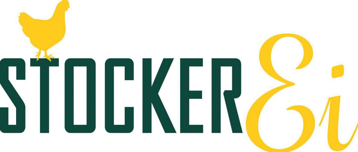 Logo des Betriebs Stocker Ei