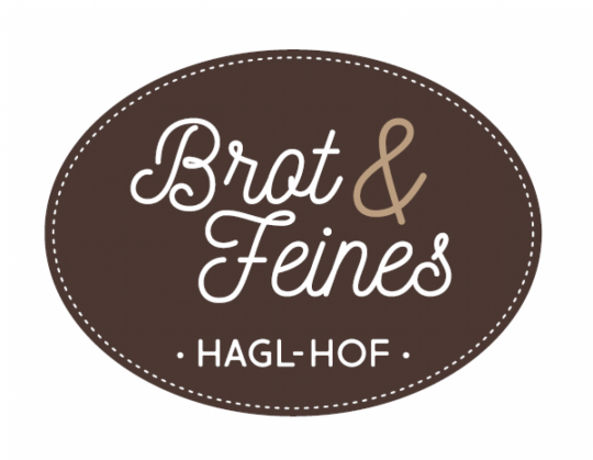 Logo des Regionalladens Brot & Feines