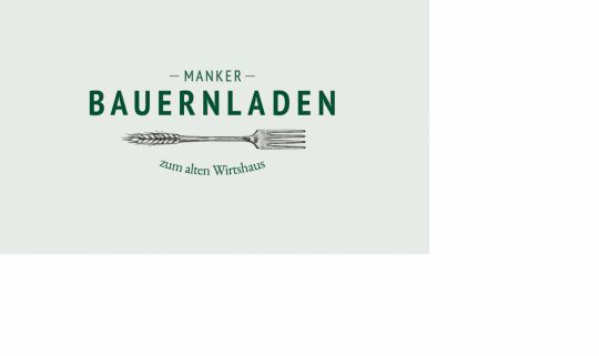 Bauernladen Mank Logo