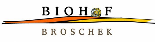 Biohof Broschek Logo