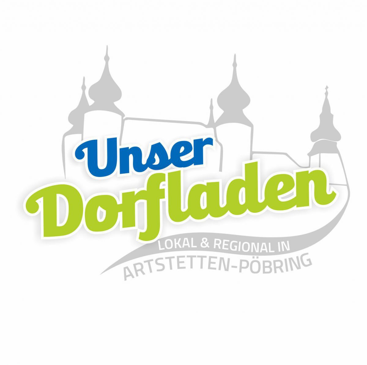 Unser Dorfladen Logo
