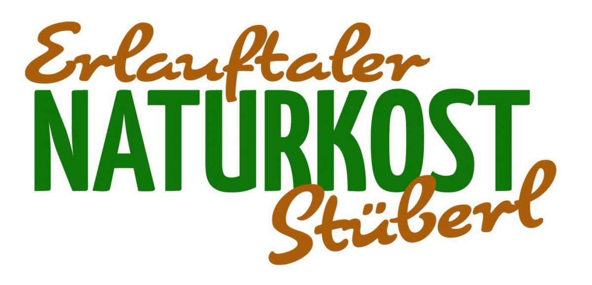 Erlauftaler Naturkoststüberl Logo