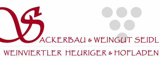 Weinviertler Hofladen Seidl Logo