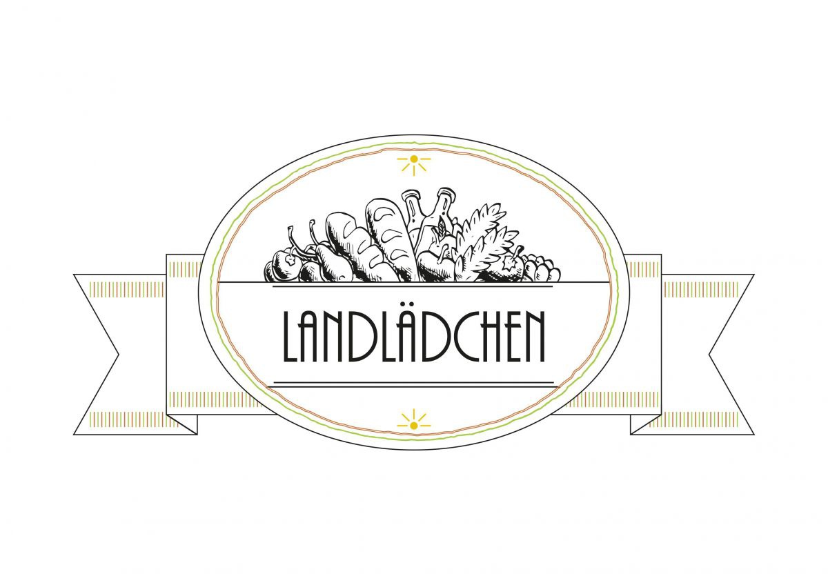 Landlädchen Logo