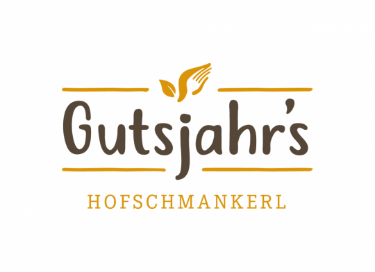 Gutsjahr Hofschmankerl Logo