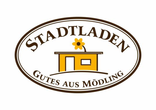 Stadtladen Mödling Logo