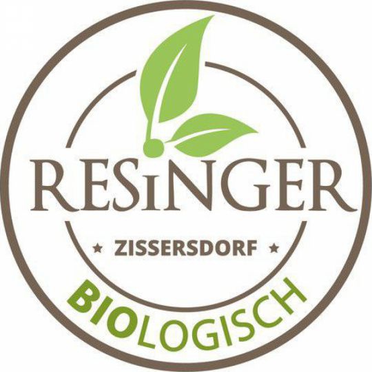 Bio Resinger Logo