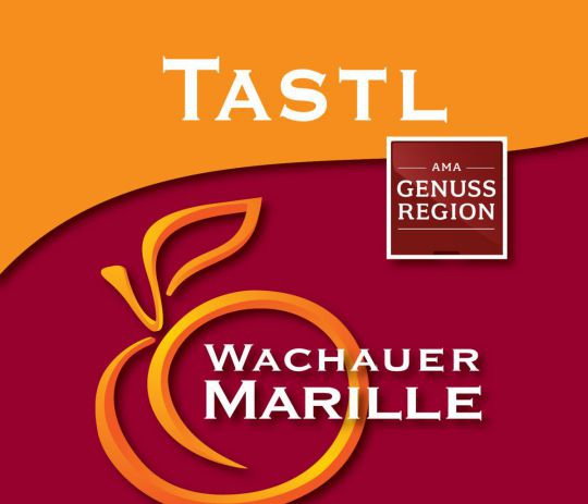 Tastl AMA Genuss-Region Logo