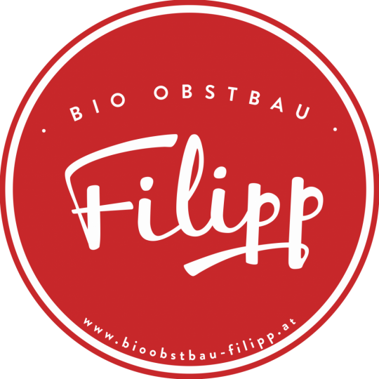 Obstbau Filipp Logo