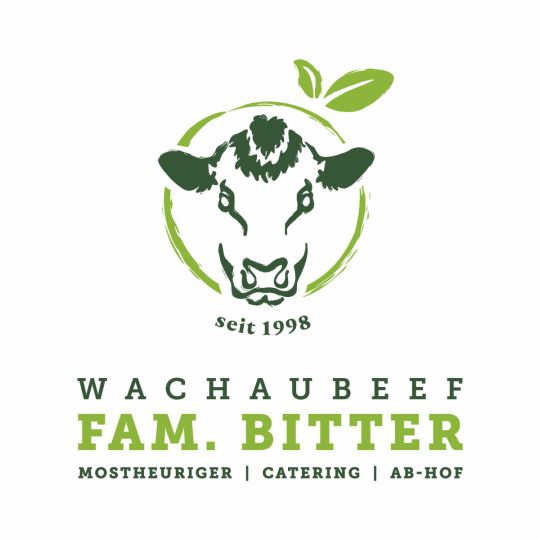Wachaubeef Bitter Logo