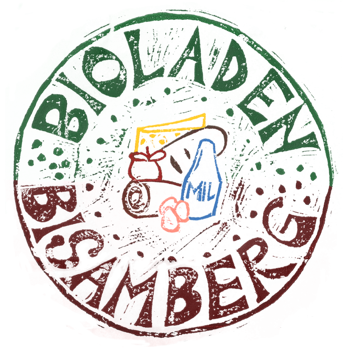 Bioladen Bisamberg Logo