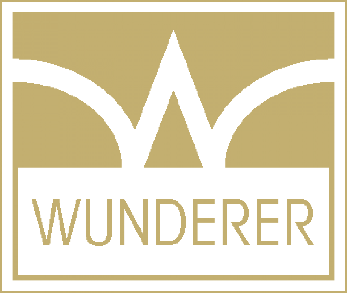Weingut Wunderer Logo