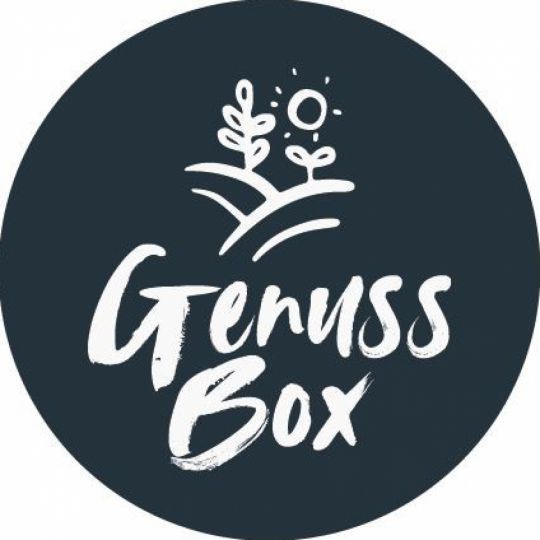 Genussbox Logo