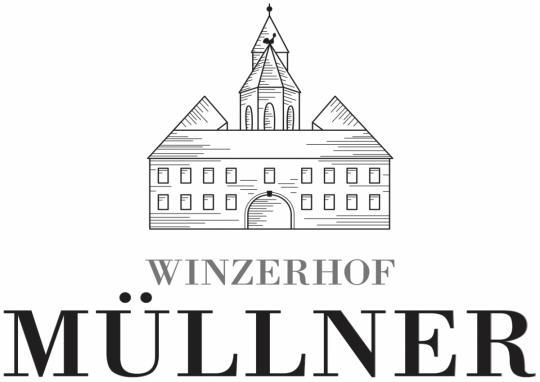 Winzerhof Müllner Logo