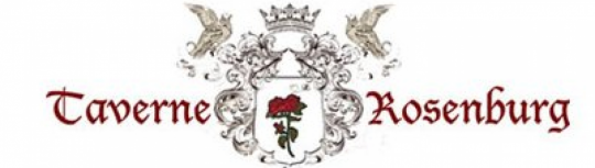 Taverne Rosenburg Logo