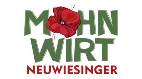 Mohnwirt Neuwiesinger Logo