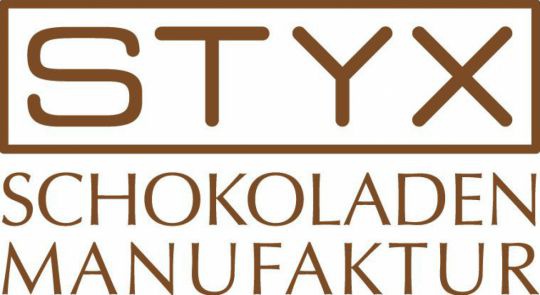 Styx Schokoladenmanufaktur Logo