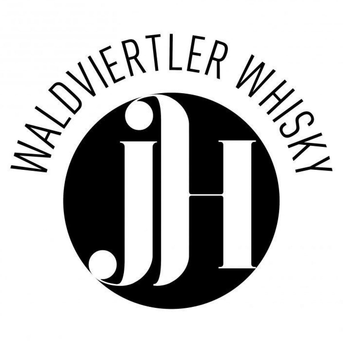 JH Waldviertler Whisky Logo