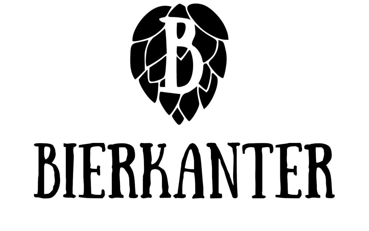 Bierkanter Logo