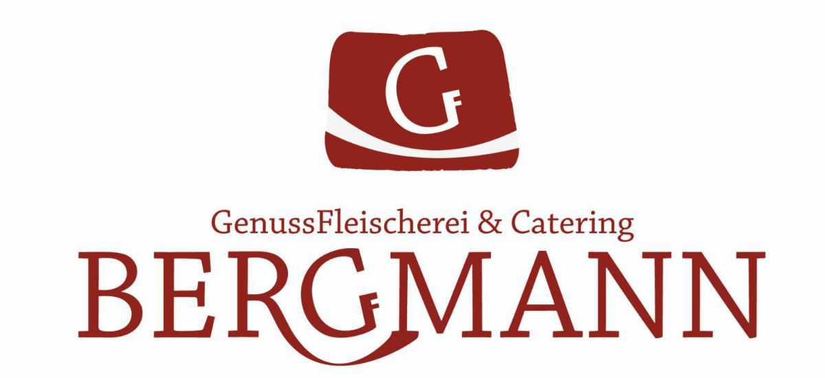 Logo Fleischerei Bergmann Logo