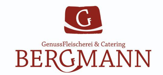 Logo Fleischerei Bergmann Logo