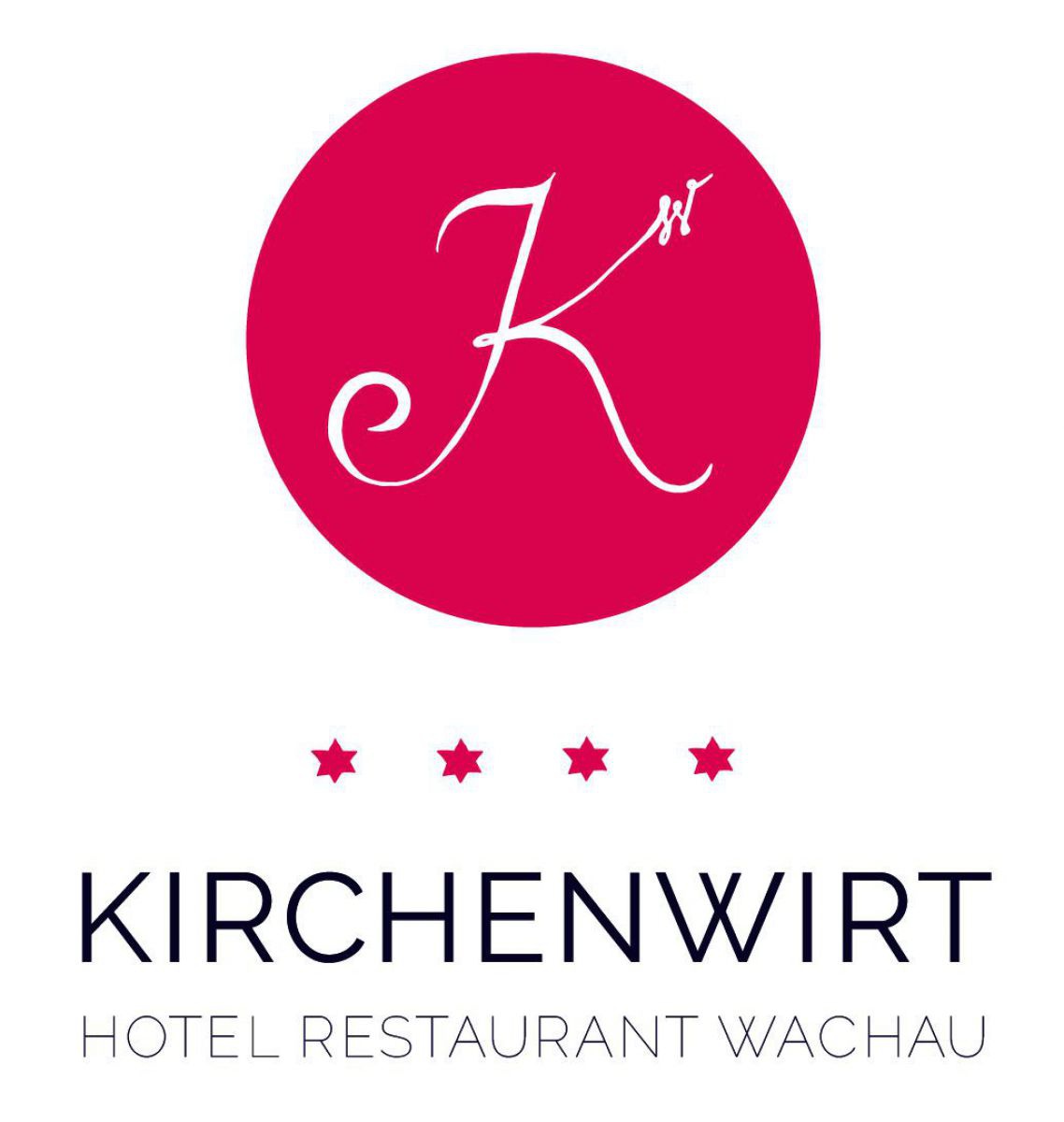 Kirchenwirt Hotel Restaurant Wachau Logo