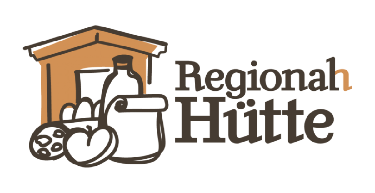 Regional(/h) Hütte Wegerkapelle
