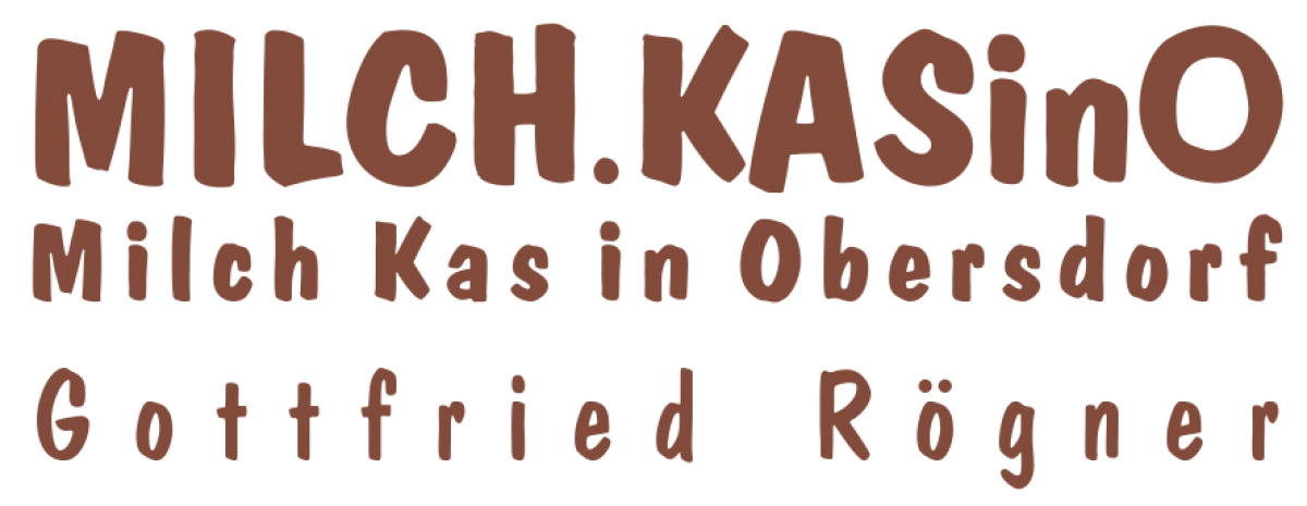 Milch.Kasino Logo