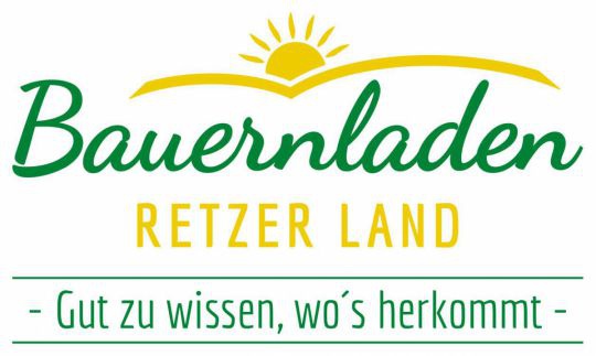 Bauernladen Retzer Land Logo