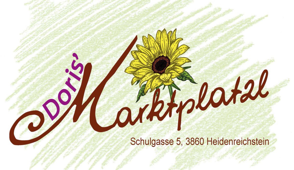 Marktplatzl Logo