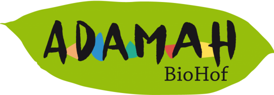 ADAMAH Logo