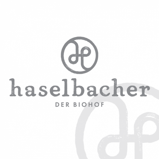 Haselbacher Logo