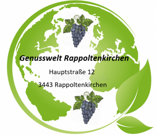 Genusswelt Logo